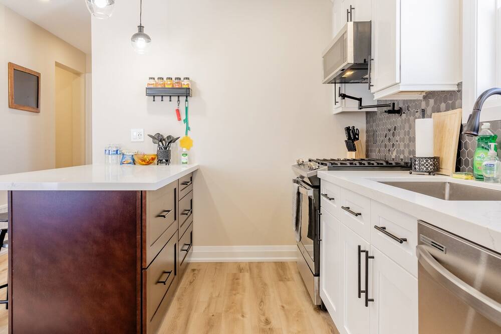 Photo of Kitchen in Hamilton