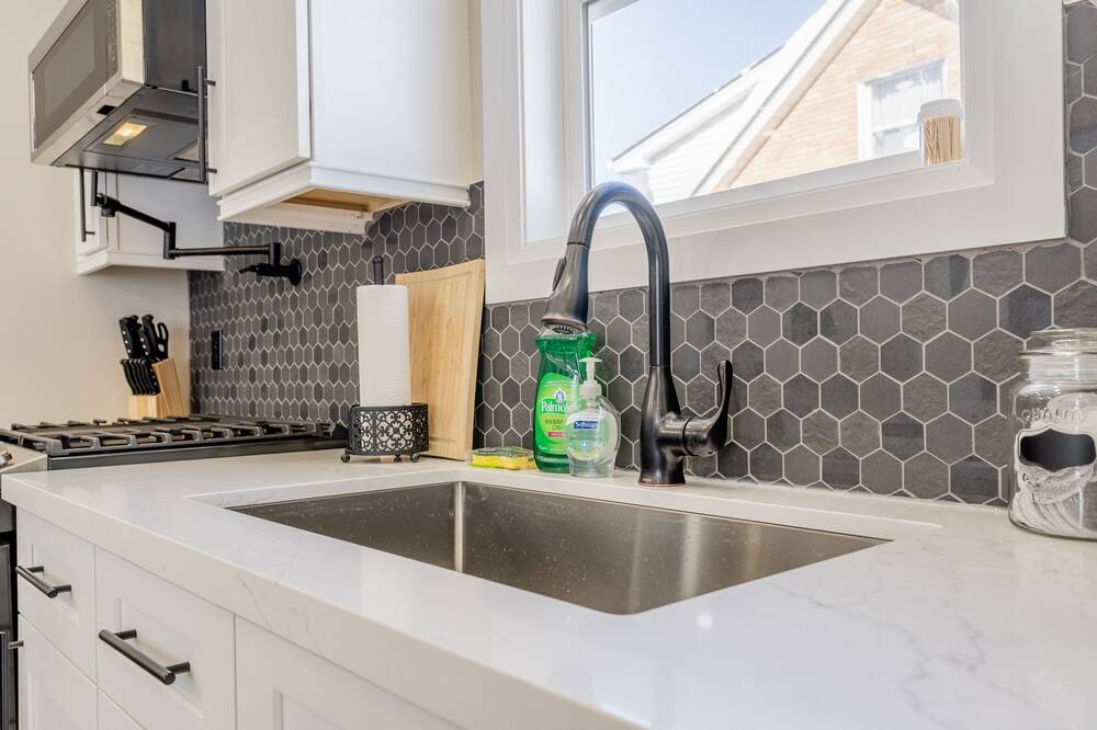Photo of Kitchen in Hamilton