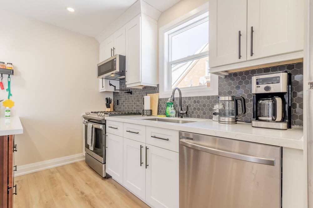 Photo of Kitchen in Hamilton