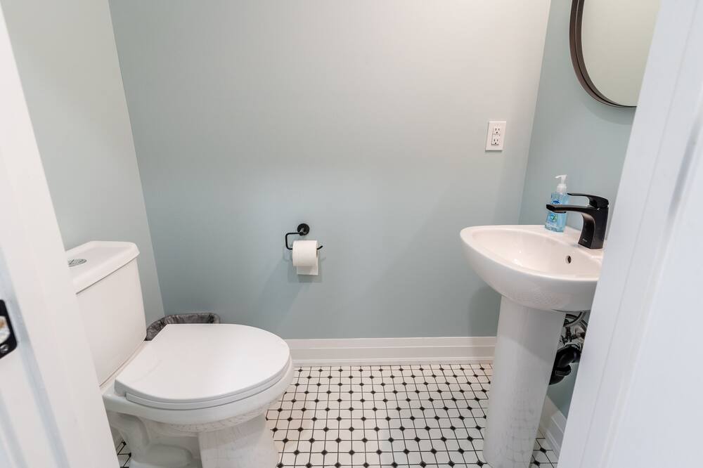 Photo of Bathroom in Hamilton
