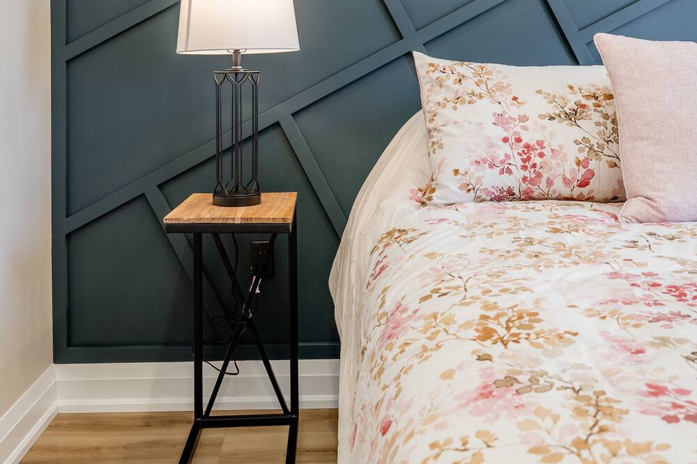 Photo of Bedroom in Hamilton
