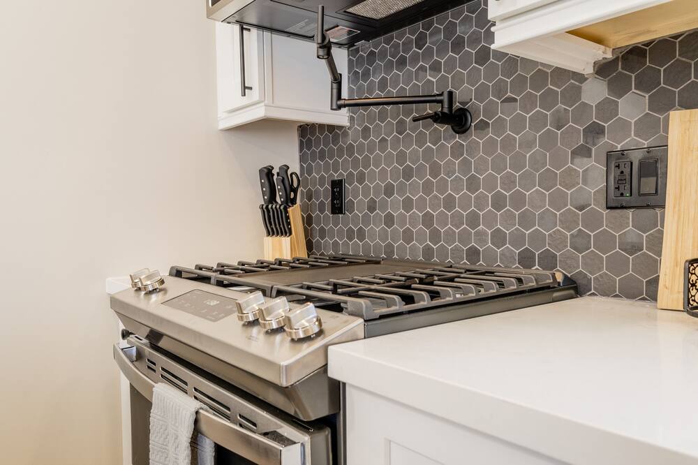 Photo of Kitchen in Hamilton