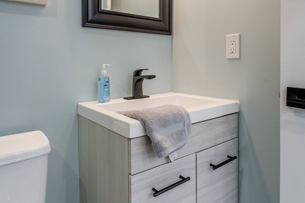 Photo of Bathroom in Hamilton