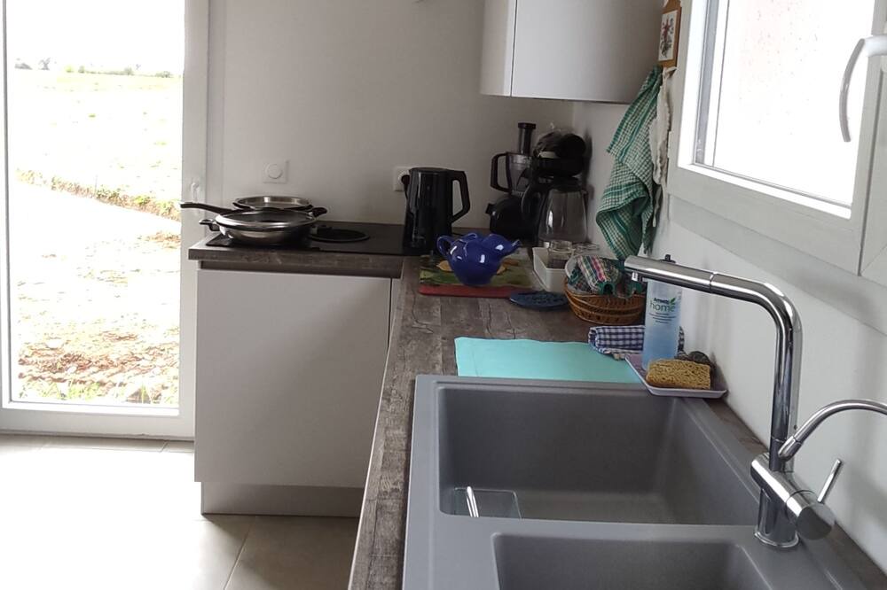 Photo of Kitchen in Peyssies