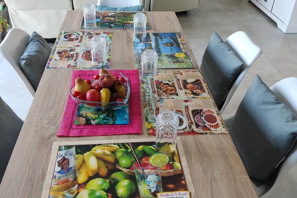 Photo of Kitchen in Peyssies