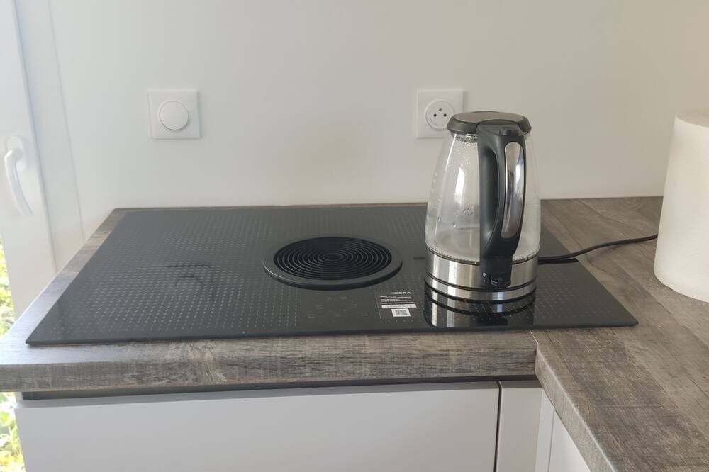 Photo of Kitchen in Peyssies