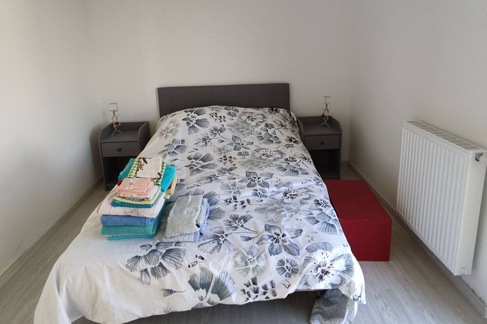 Photo of Bedroom in Peyssies