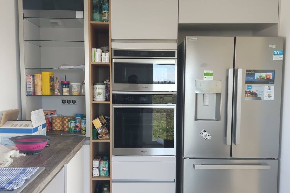 Photo of Kitchen in Peyssies