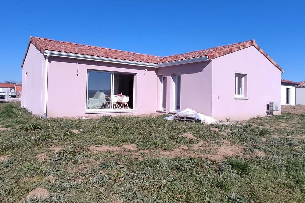 Photo of Outdoor in Peyssies