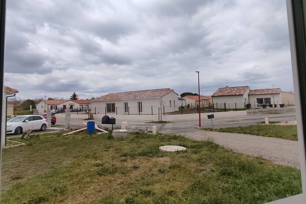 Photo of Outdoor in Peyssies