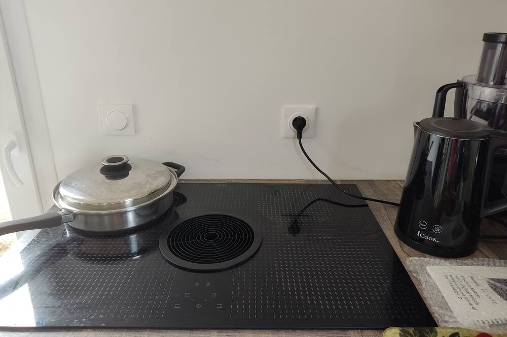 Photo of Kitchen in Peyssies