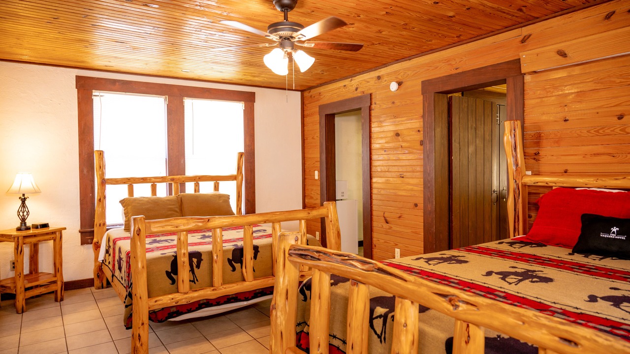 Photo of Bedroom in Bandera