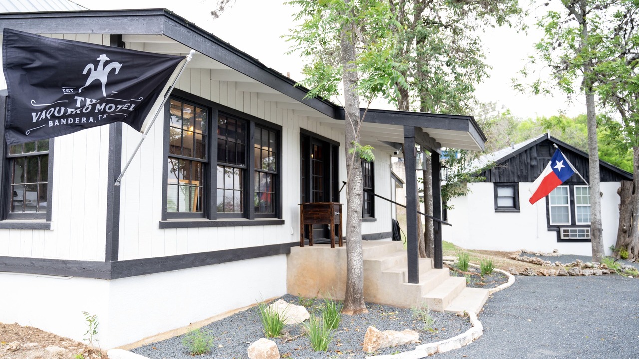 Photo of Outdoor in Bandera