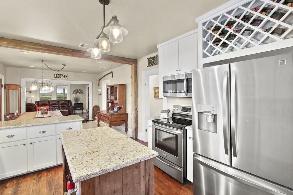 Photo of Kitchen in Ennis