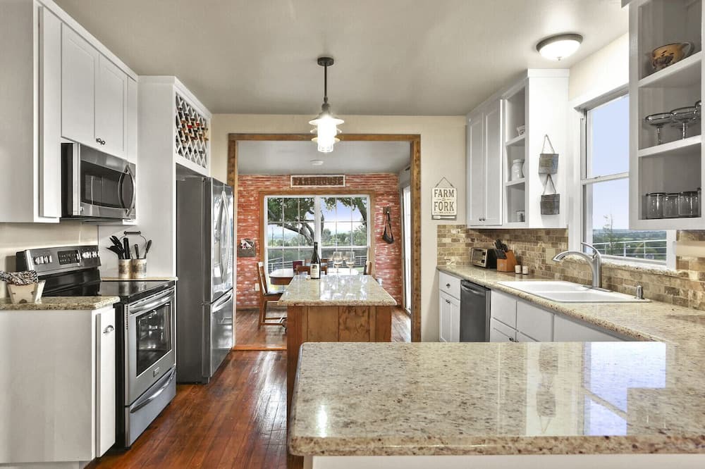 Photo of Kitchen in Ennis