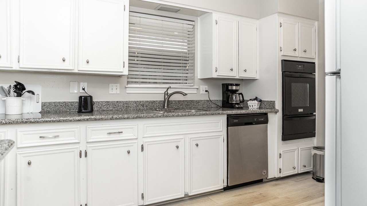 Photo of Kitchen in Kingwood