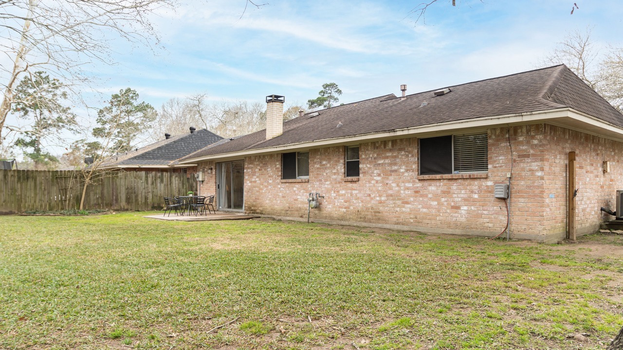 Photo of Outdoor in Kingwood