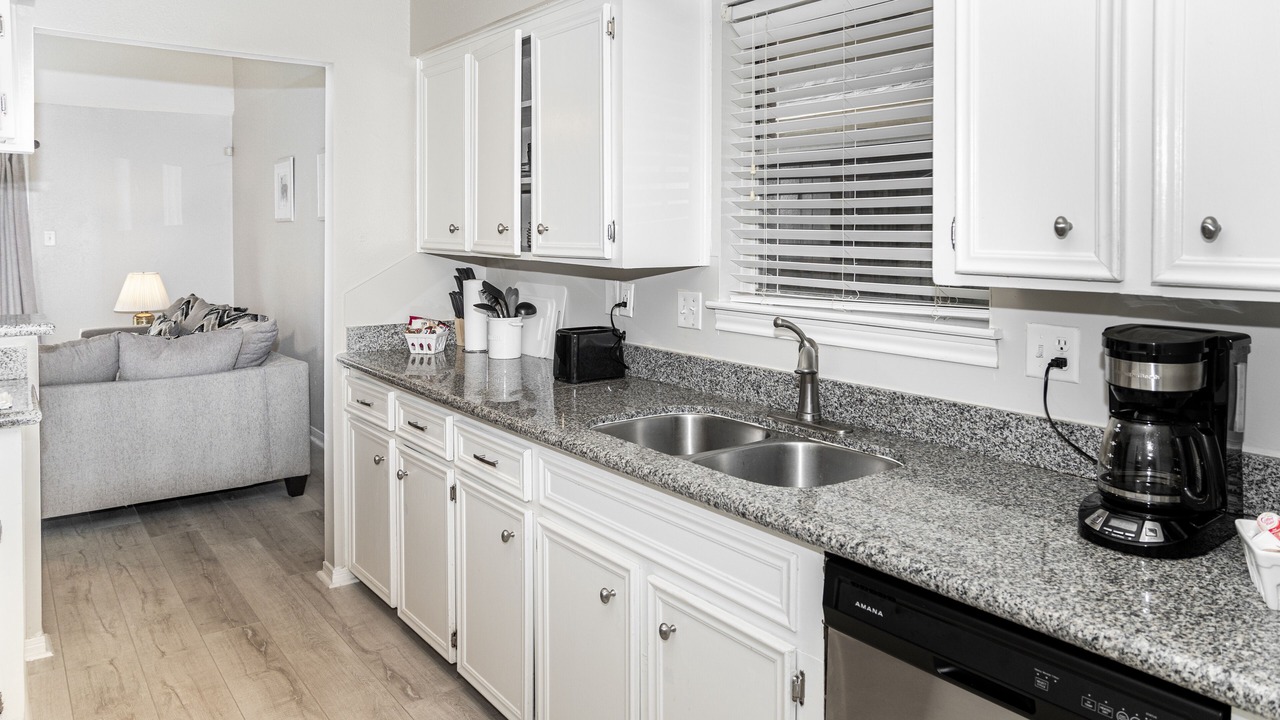 Photo of Kitchen in Kingwood