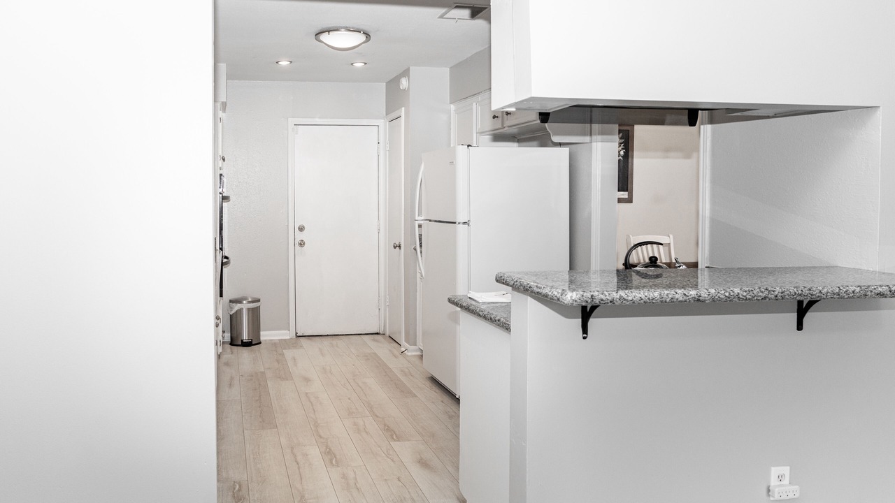 Photo of Kitchen in Kingwood