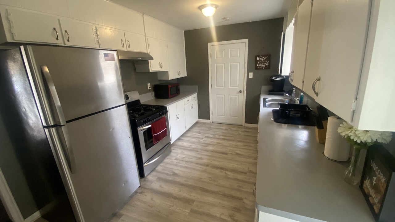 Photo of Kitchen in Copperas Cove