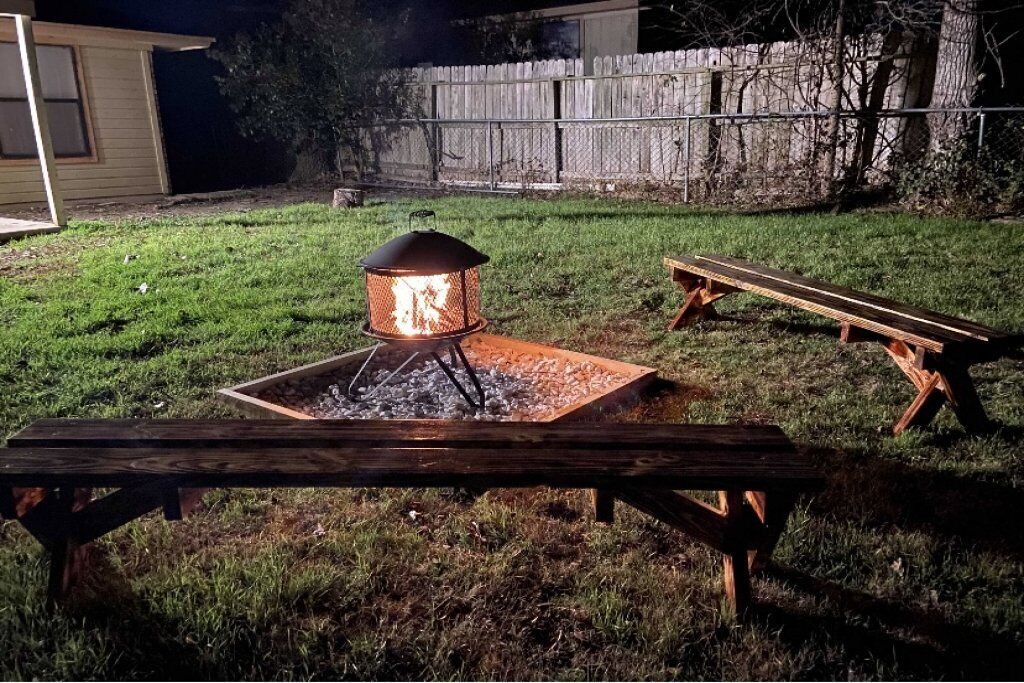 Photo of Outdoor in Copperas Cove