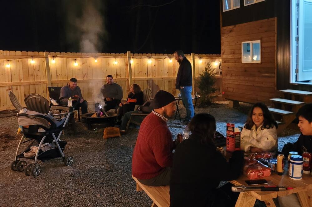 Photo of Others in Southwest Raleigh