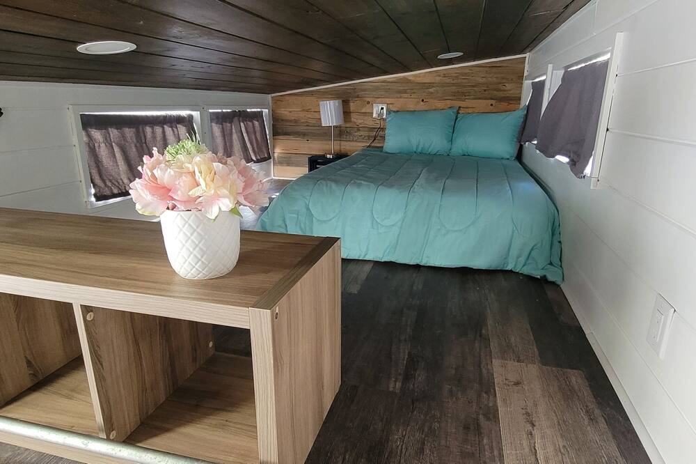 Photo of Bedroom in Southwest Raleigh