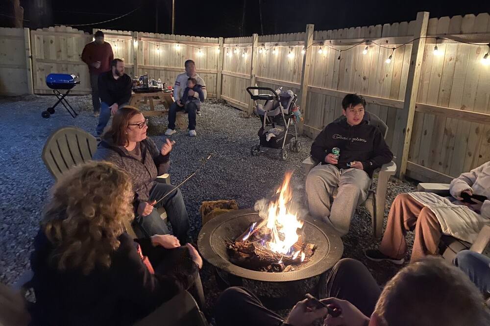 Photo of Others in Southwest Raleigh