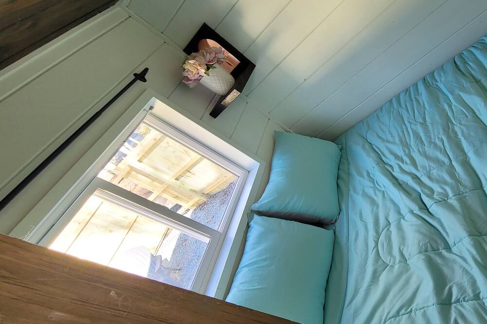 Photo of Bedroom in Southwest Raleigh