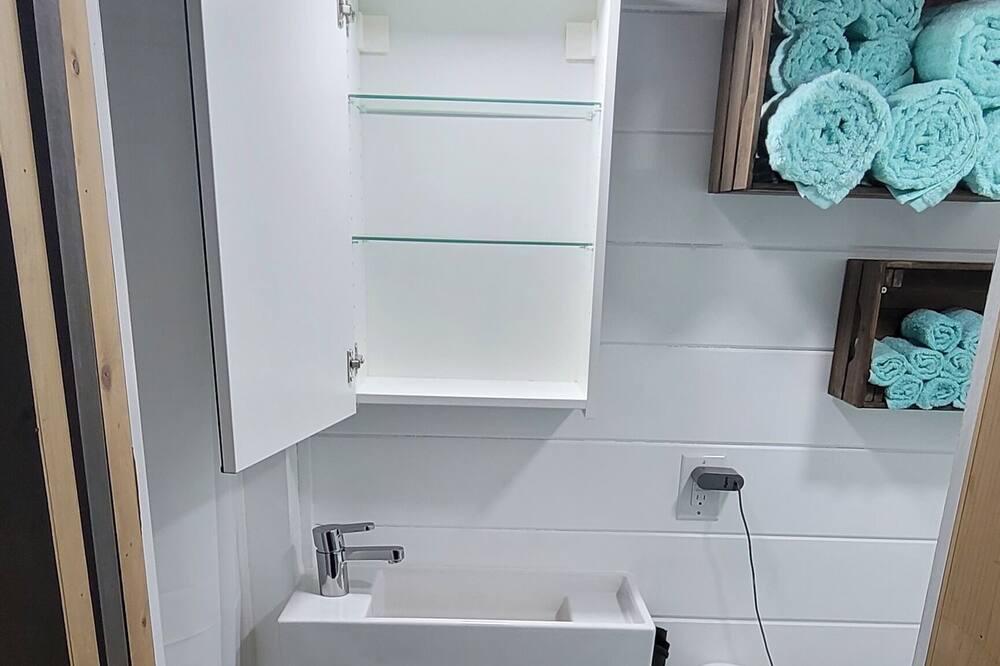 Photo of Bathroom in Southwest Raleigh