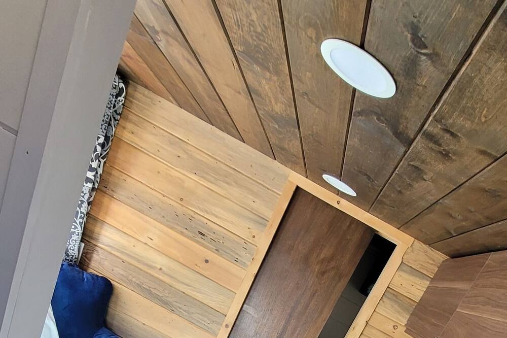 Photo of Bedroom in Southwest Raleigh