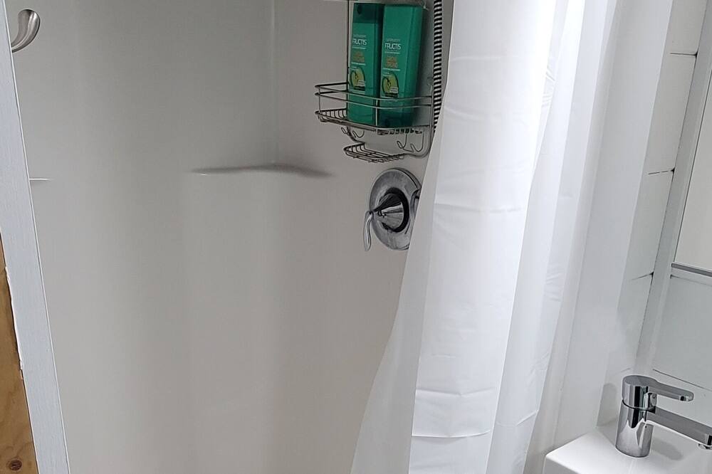 Photo of Bathroom in Southwest Raleigh
