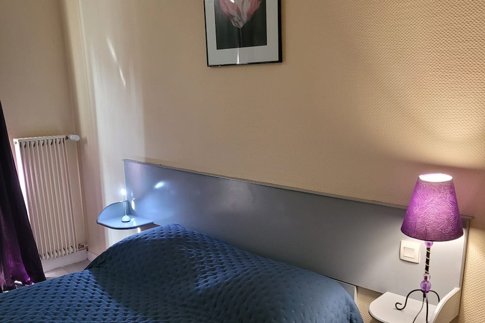 Photo of Bedroom in La Guerche-de-Bretagne