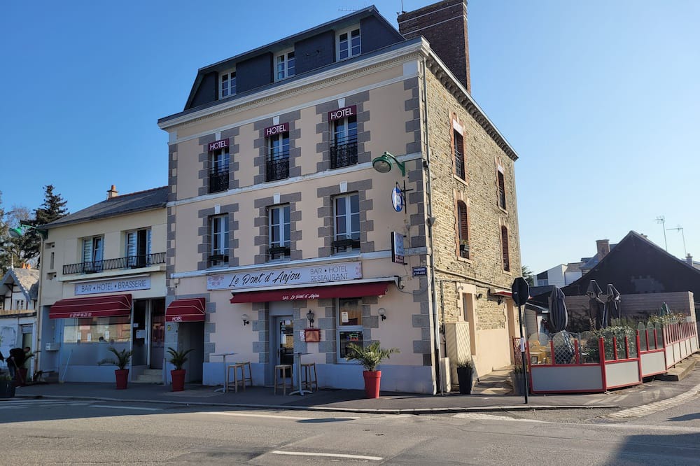 Photo of Outdoor in La Guerche-de-Bretagne