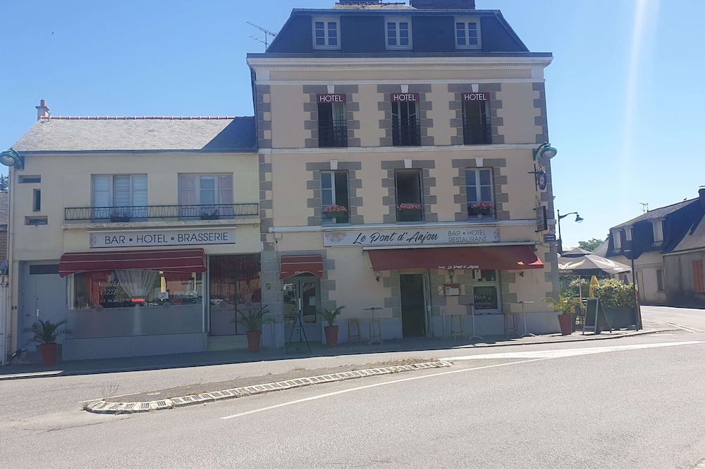Photo of Outdoor in La Guerche-de-Bretagne