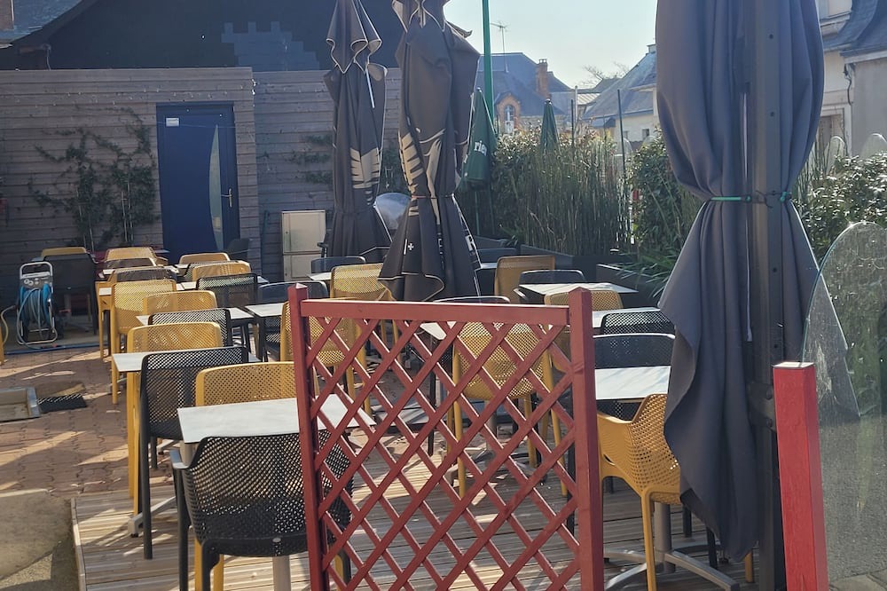 Photo of Patio Balcony in La Guerche-de-Bretagne