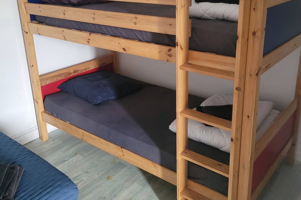 Photo of Bedroom in La Guerche-de-Bretagne