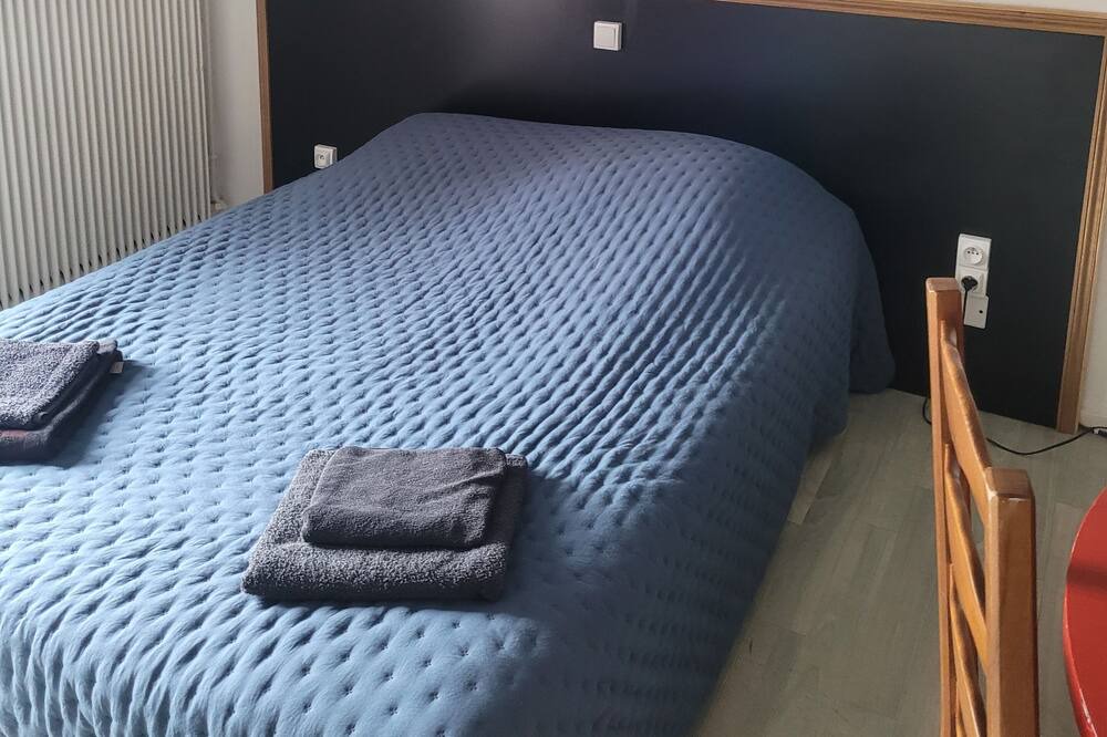 Photo of Bedroom in La Guerche-de-Bretagne