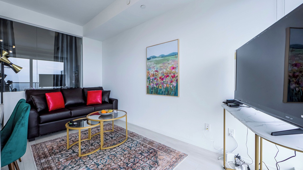 Photo of Bedroom in Bay Cloverhill