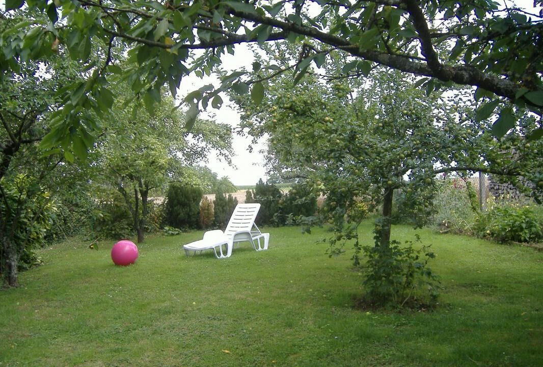 Photo of Outdoor in Petit-Mesnil