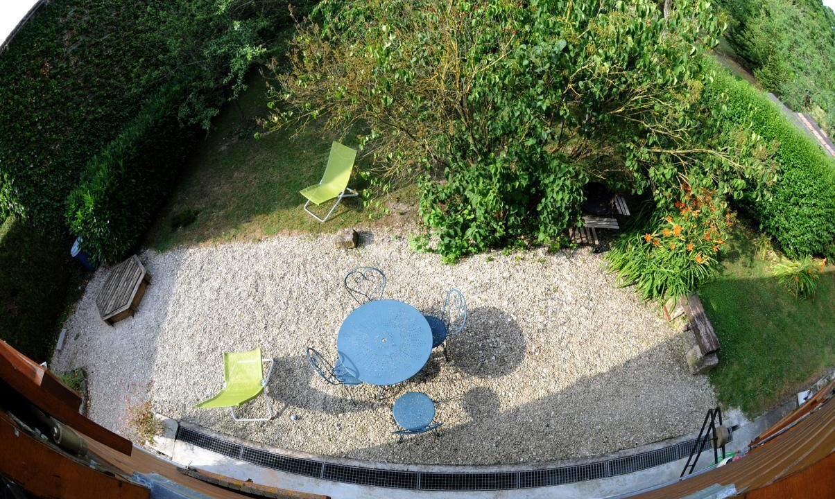 Photo of Outdoor in Petit-Mesnil