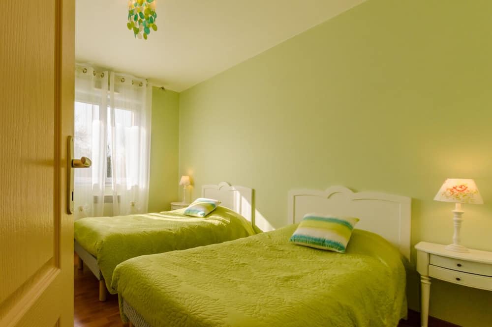 Photo of Bedroom in Magnicourt