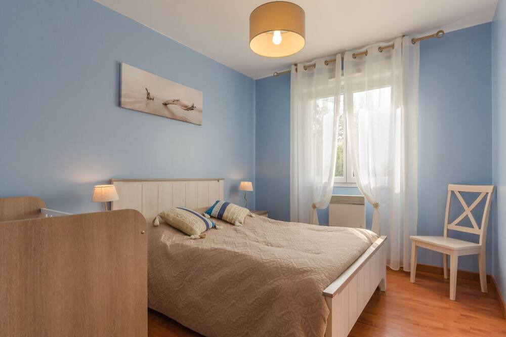 Photo of Bedroom in Magnicourt