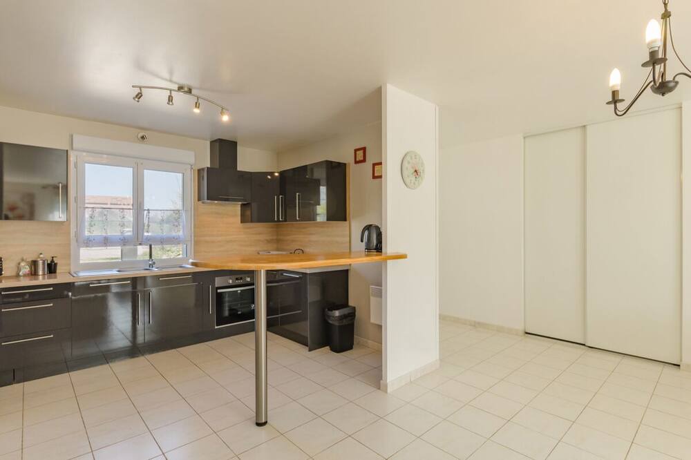 Photo of Kitchen in Magnicourt