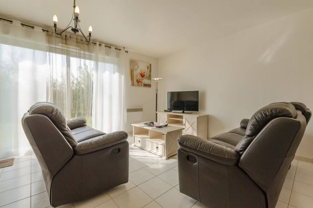 Photo of Livingroom in Magnicourt