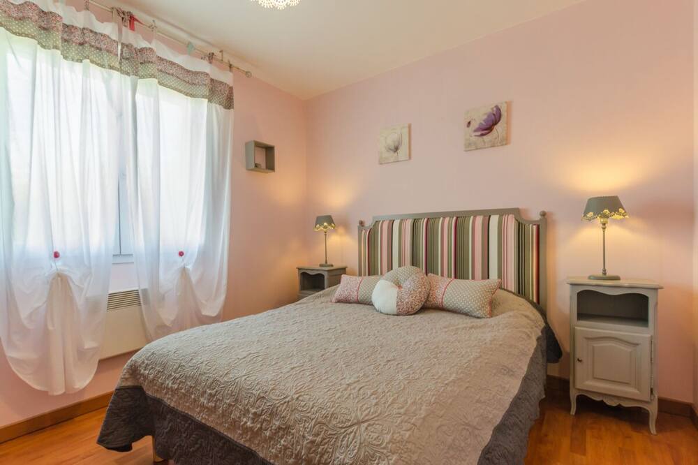 Photo of Bedroom in Magnicourt