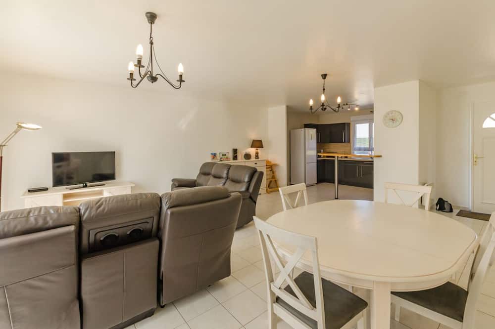 Photo of Livingroom in Magnicourt