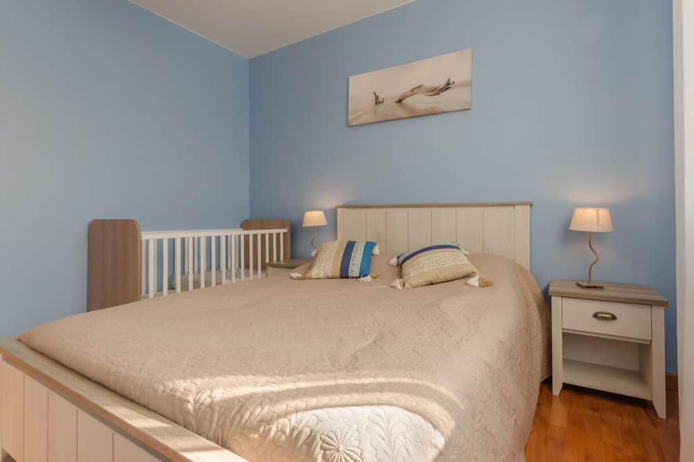 Photo of Bedroom in Magnicourt