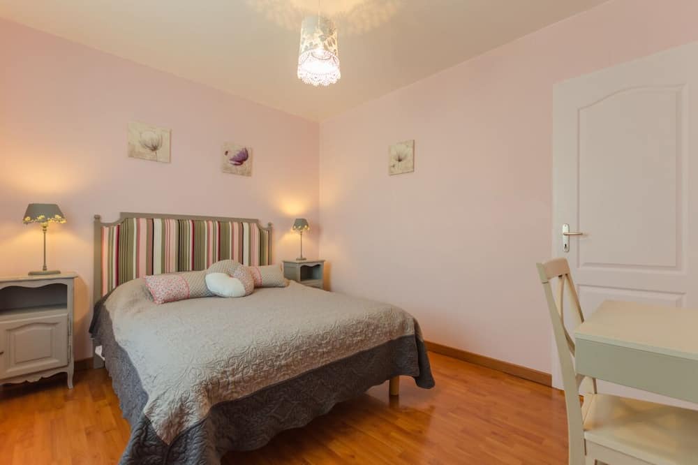 Photo of Bedroom in Magnicourt