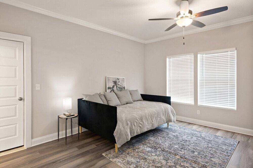Photo of Bedroom in Dock Junction